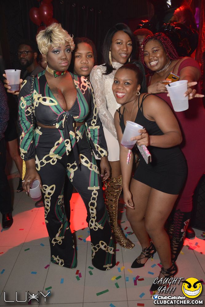 Luxy nightclub photo 91 - February 9th, 2018