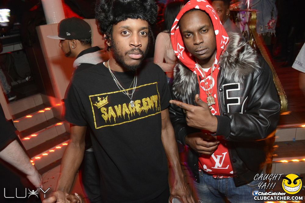 Luxy nightclub photo 92 - February 9th, 2018