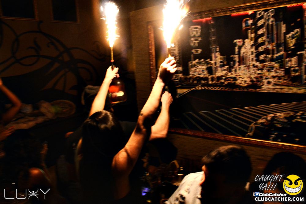 Luxy nightclub photo 93 - February 9th, 2018