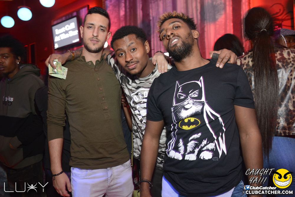 Luxy nightclub photo 96 - February 9th, 2018