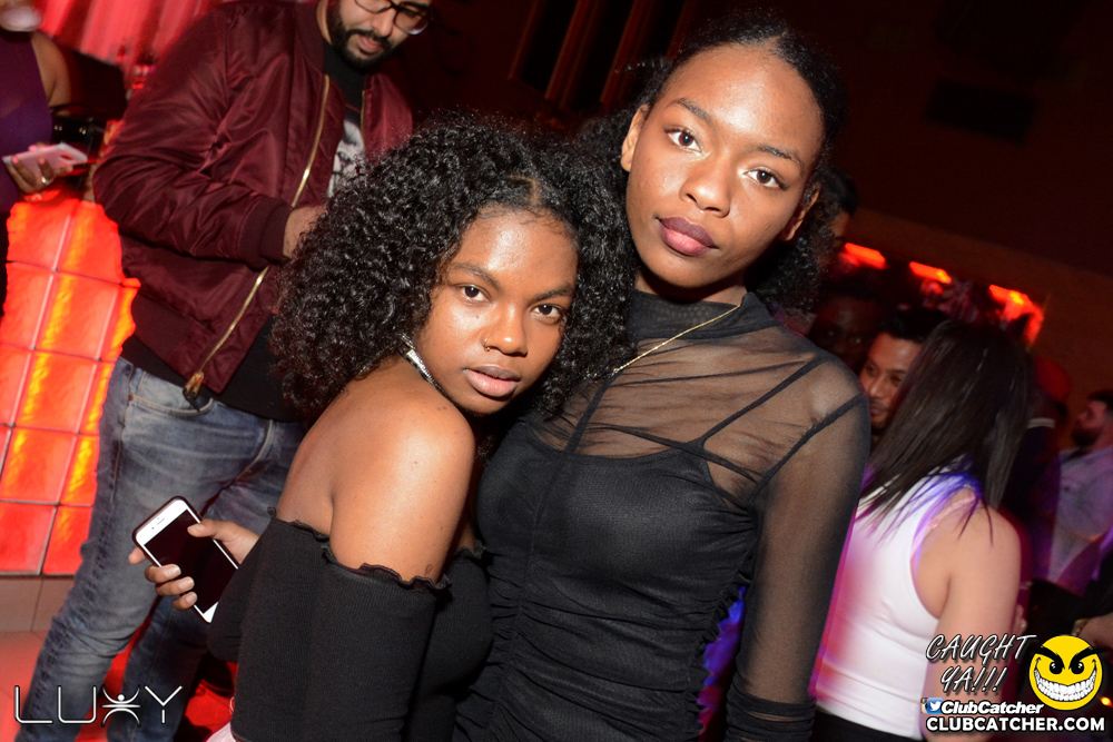 Luxy nightclub photo 97 - February 9th, 2018