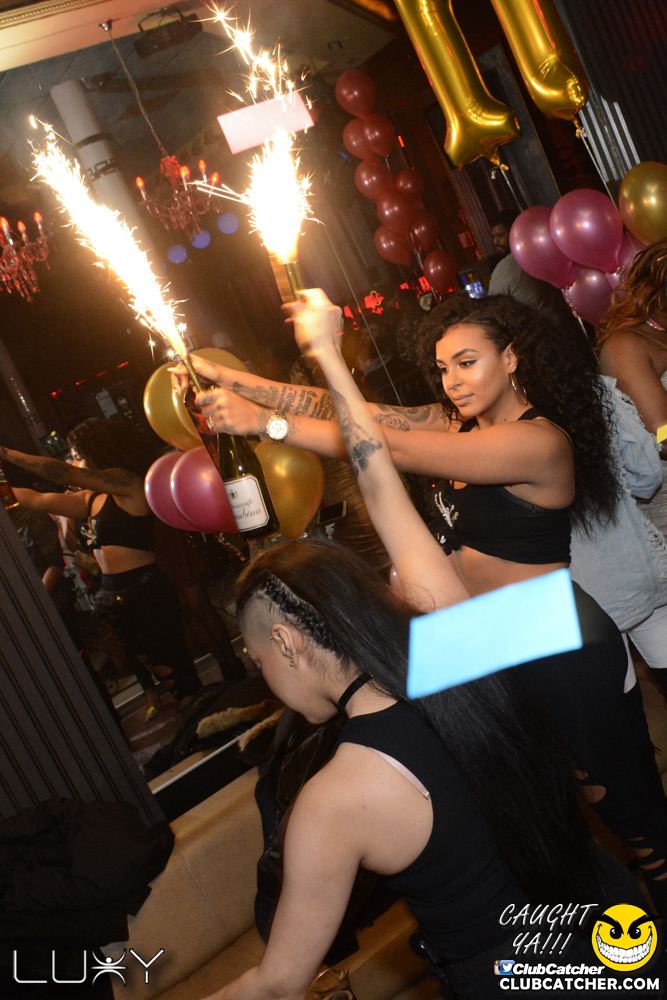 Luxy nightclub photo 99 - February 9th, 2018