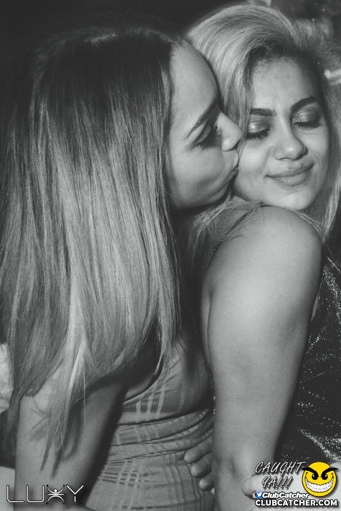 Luxy nightclub photo 100 - February 9th, 2018
