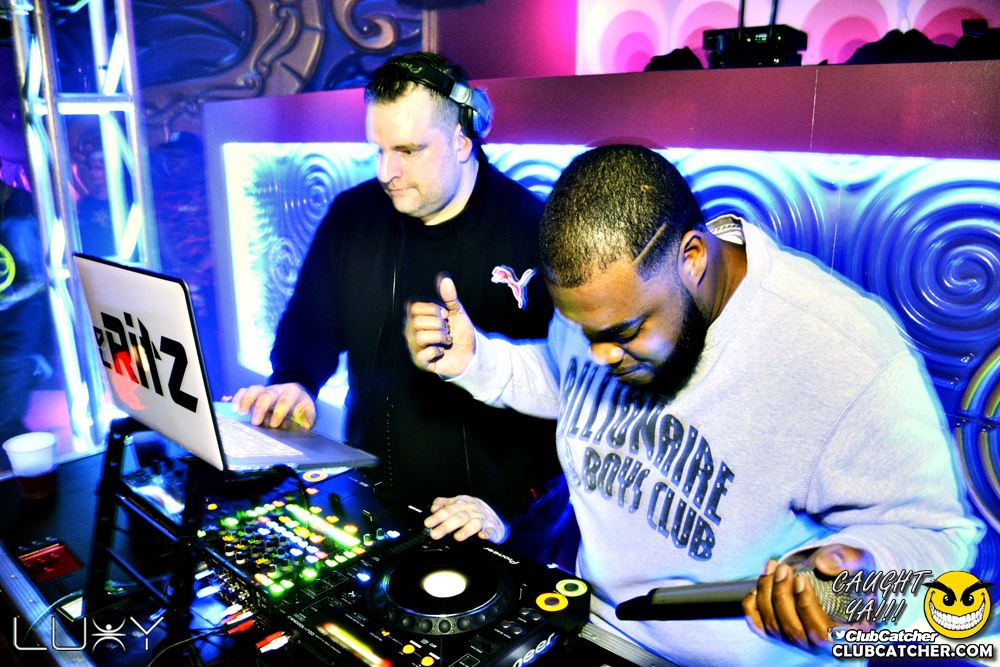 Luxy nightclub photo 11 - February 10th, 2018