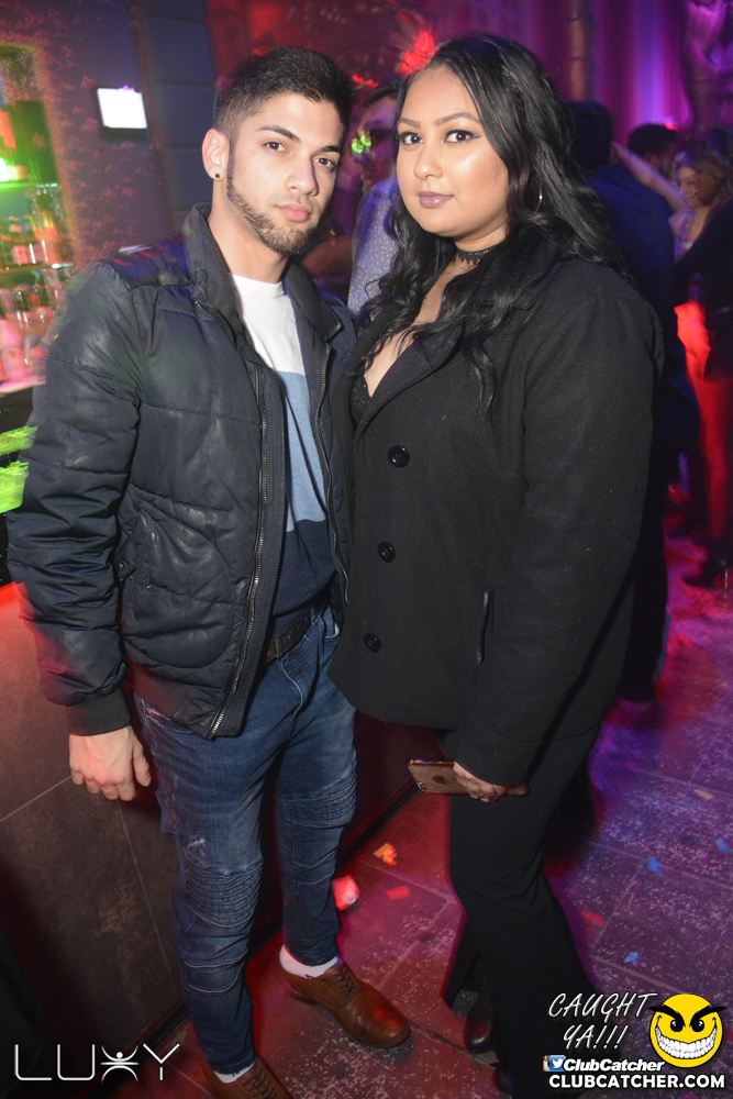 Luxy nightclub photo 101 - February 10th, 2018