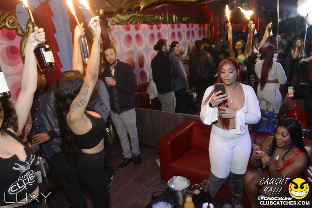 Luxy nightclub photo 103 - February 10th, 2018