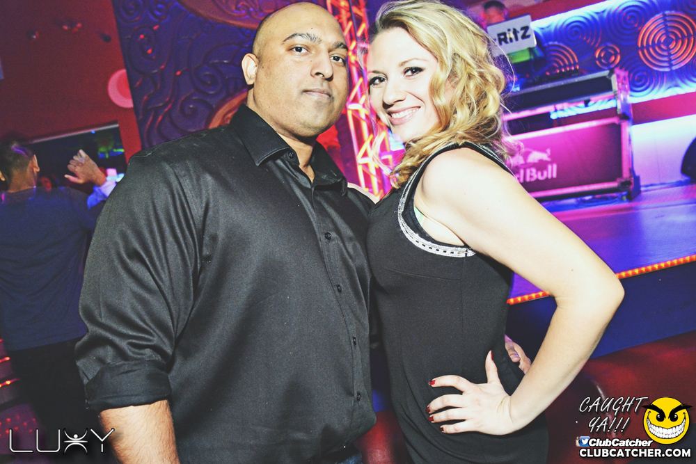 Luxy nightclub photo 104 - February 10th, 2018