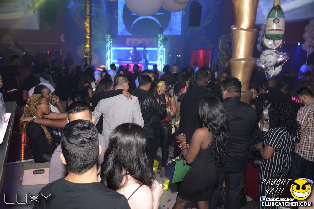 Luxy nightclub photo 107 - February 10th, 2018
