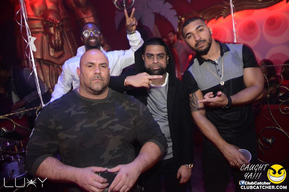 Luxy nightclub photo 108 - February 10th, 2018