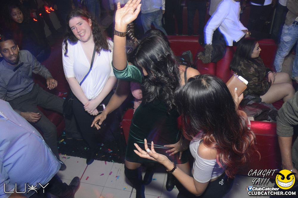 Luxy nightclub photo 109 - February 10th, 2018