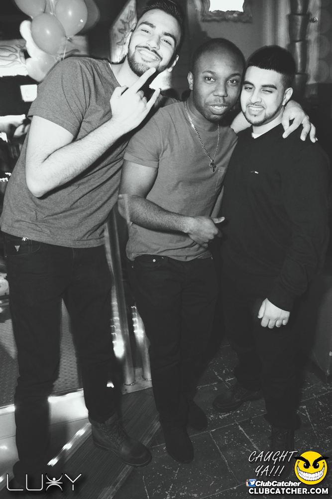 Luxy nightclub photo 113 - February 10th, 2018