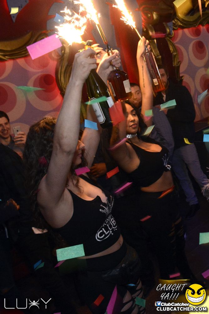 Luxy nightclub photo 114 - February 10th, 2018