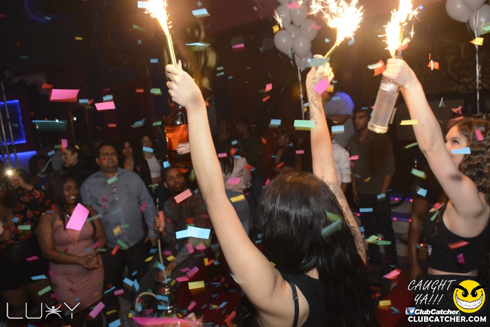 Luxy nightclub photo 115 - February 10th, 2018