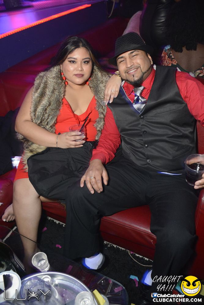 Luxy nightclub photo 116 - February 10th, 2018