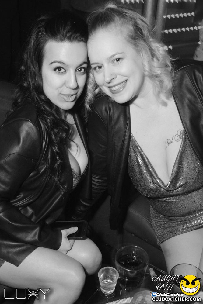 Luxy nightclub photo 119 - February 10th, 2018