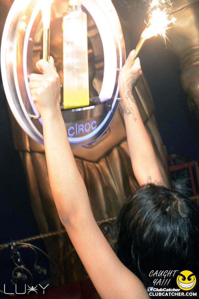 Luxy nightclub photo 120 - February 10th, 2018