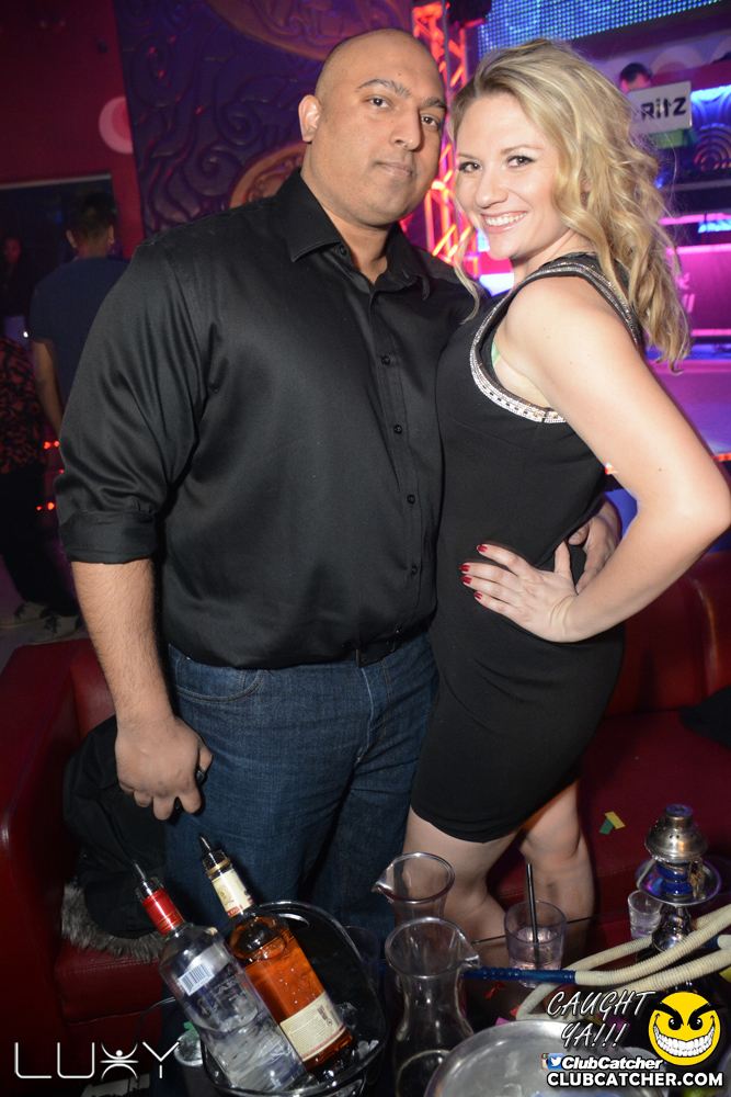 Luxy nightclub photo 13 - February 10th, 2018