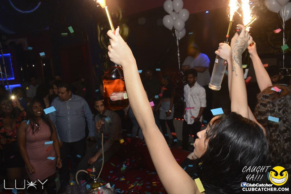 Luxy nightclub photo 121 - February 10th, 2018