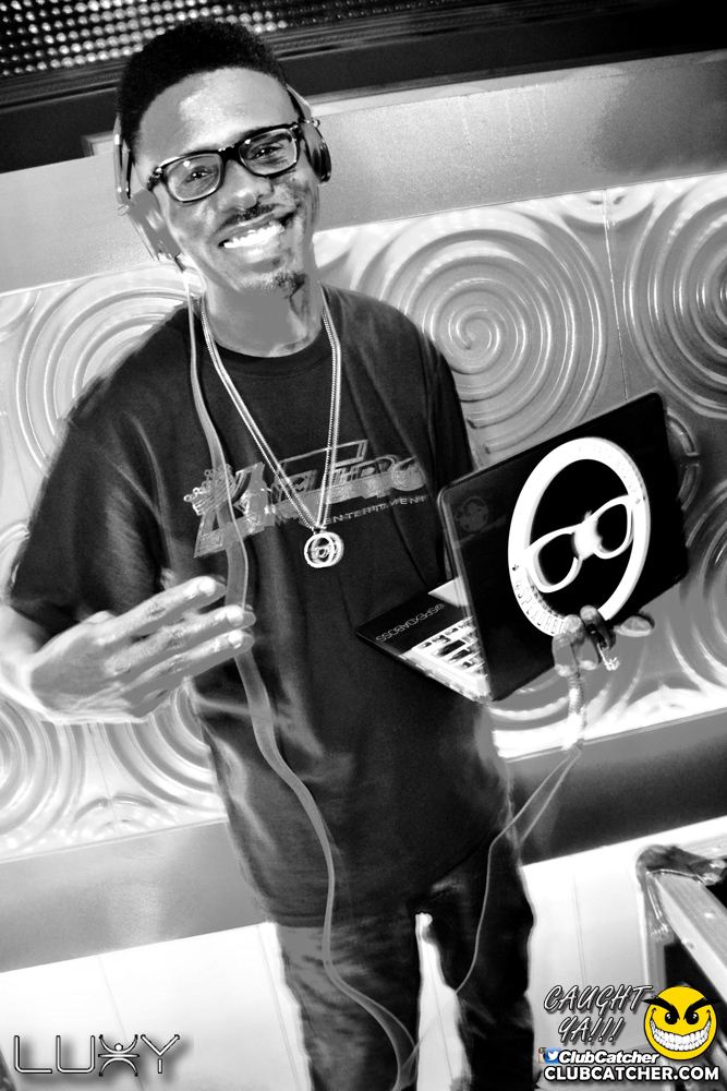 Luxy nightclub photo 123 - February 10th, 2018