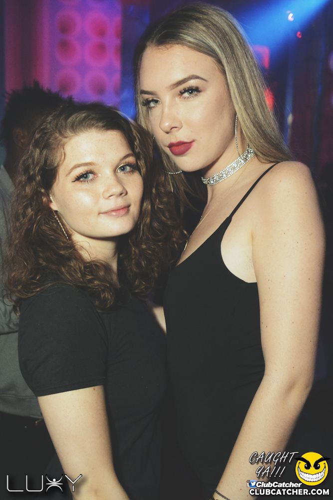 Luxy nightclub photo 124 - February 10th, 2018