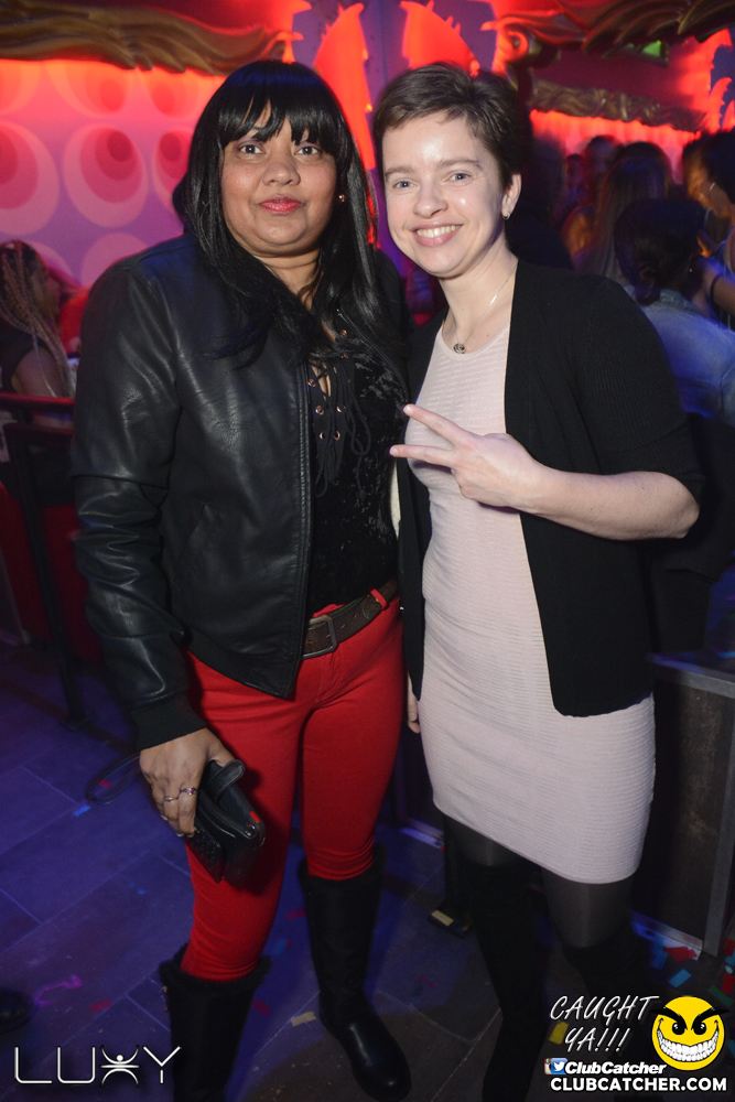 Luxy nightclub photo 125 - February 10th, 2018