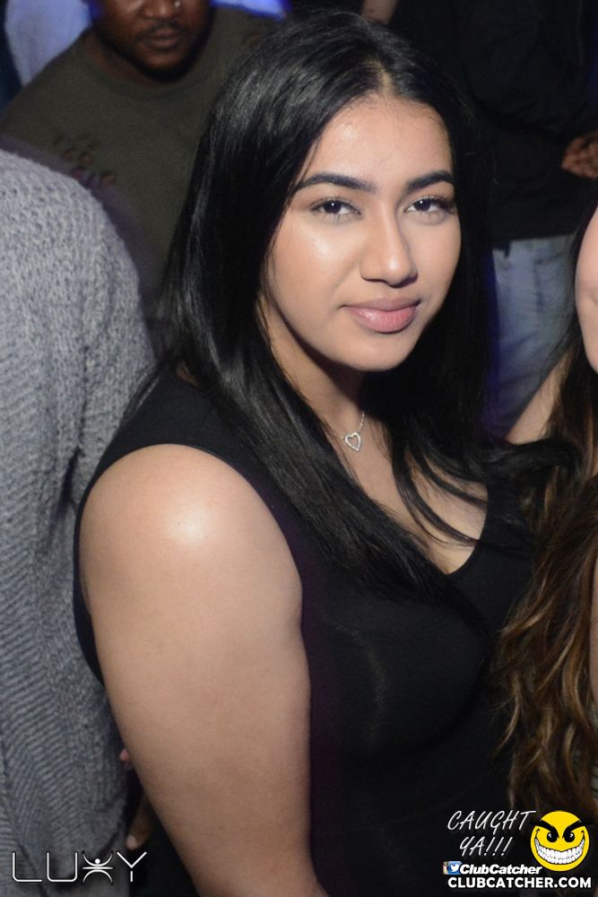 Luxy nightclub photo 126 - February 10th, 2018