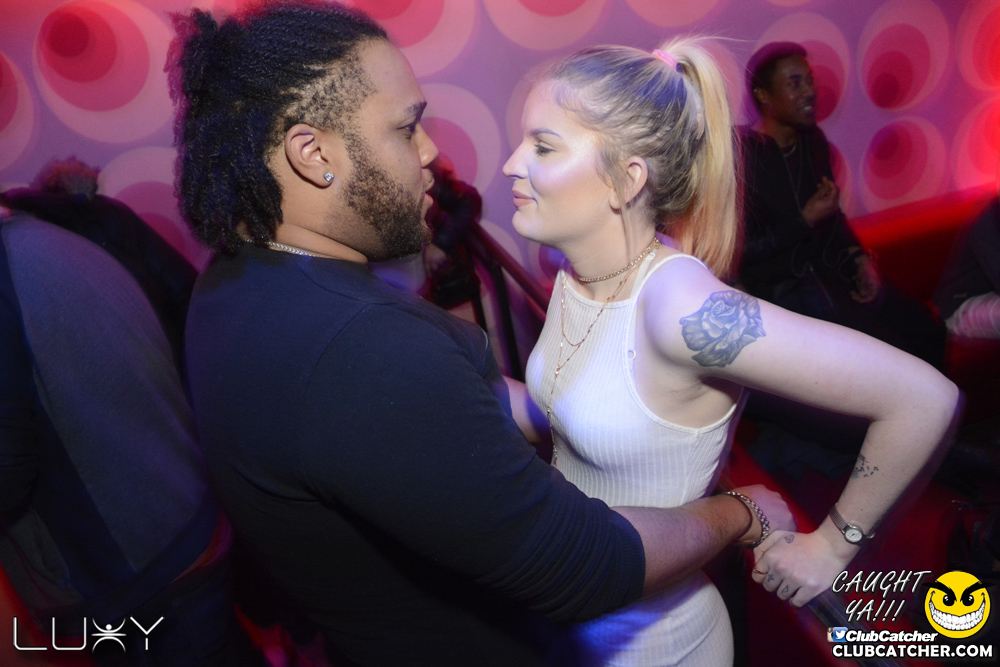 Luxy nightclub photo 127 - February 10th, 2018