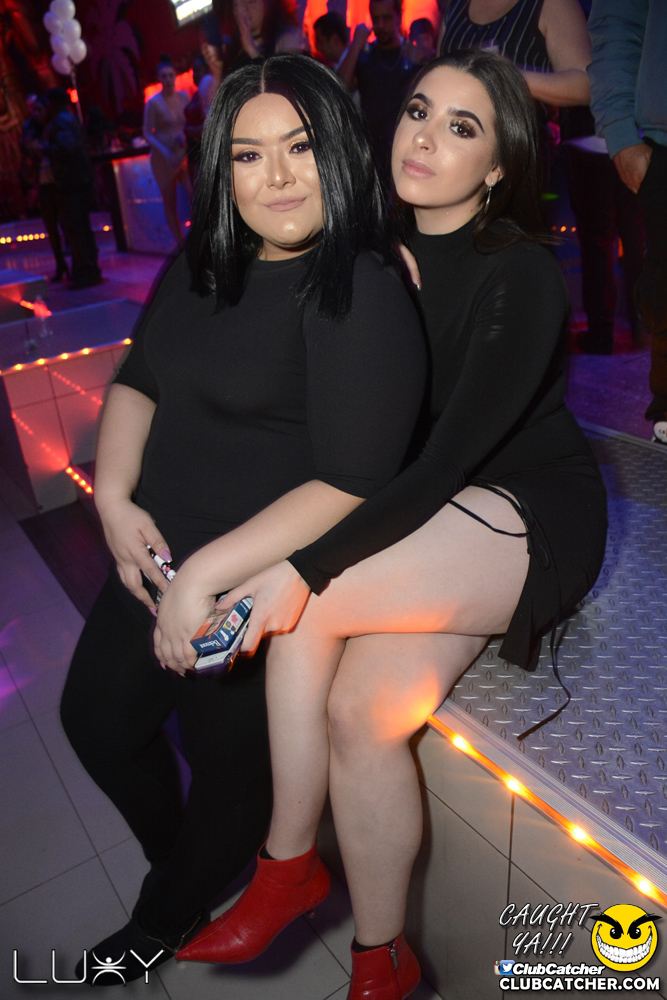 Luxy nightclub photo 128 - February 10th, 2018