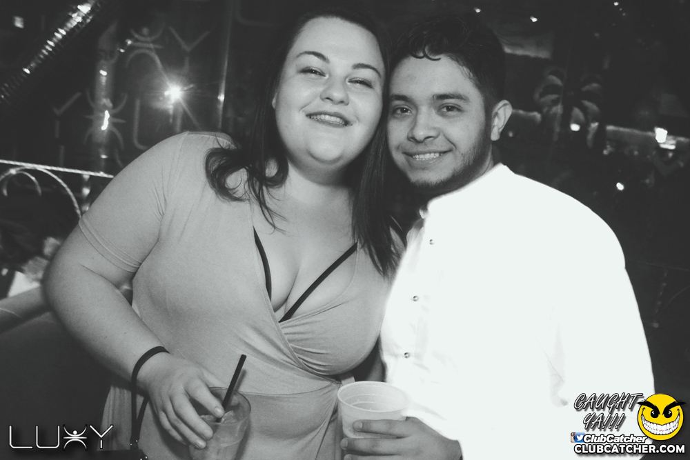 Luxy nightclub photo 129 - February 10th, 2018