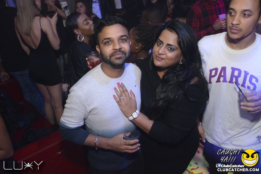 Luxy nightclub photo 130 - February 10th, 2018