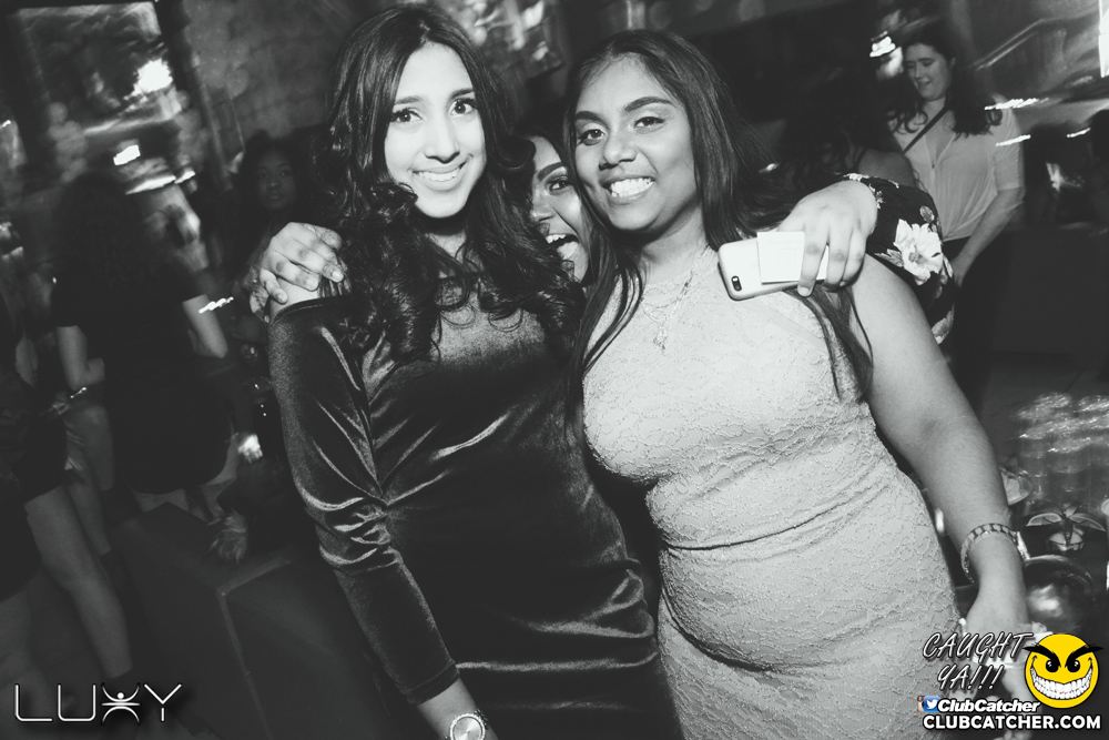 Luxy nightclub photo 133 - February 10th, 2018