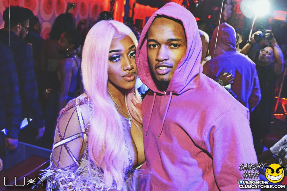 Luxy nightclub photo 134 - February 10th, 2018