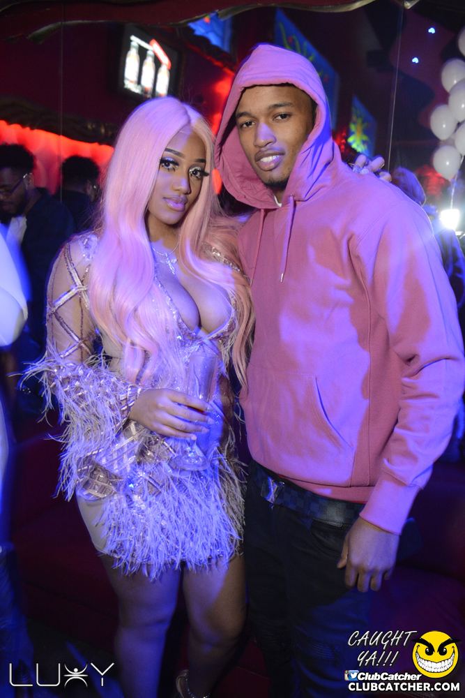 Luxy nightclub photo 138 - February 10th, 2018