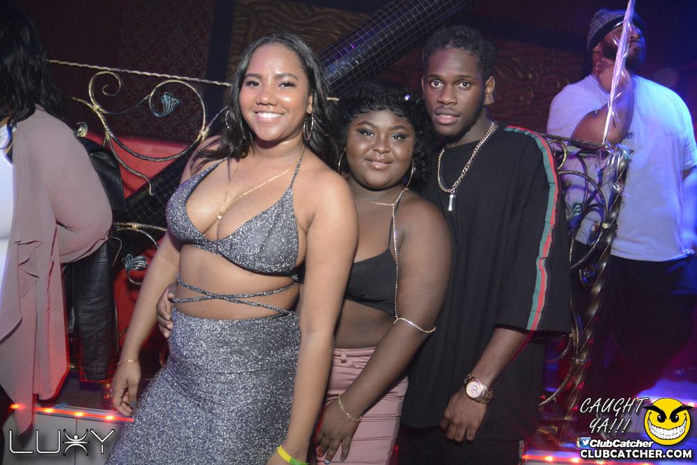 Luxy nightclub photo 139 - February 10th, 2018