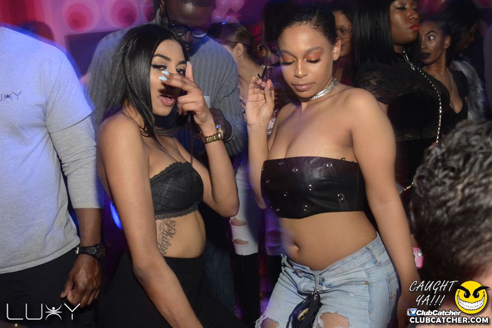 Luxy nightclub photo 15 - February 10th, 2018