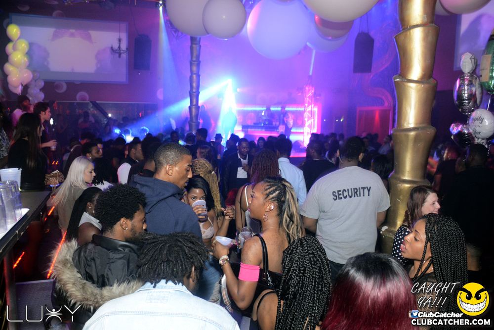Luxy nightclub photo 141 - February 10th, 2018