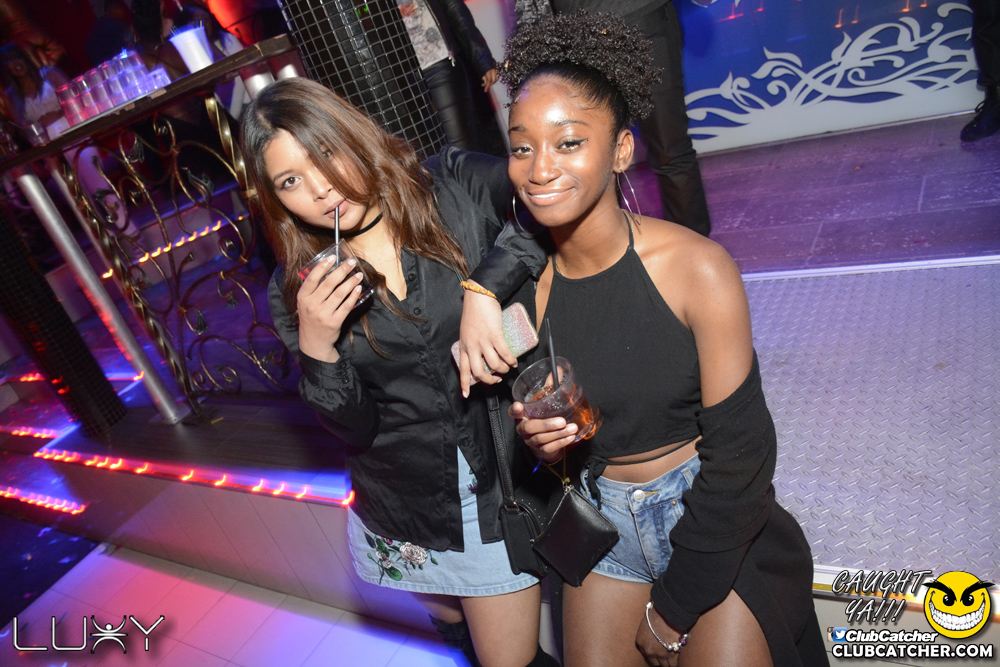 Luxy nightclub photo 144 - February 10th, 2018