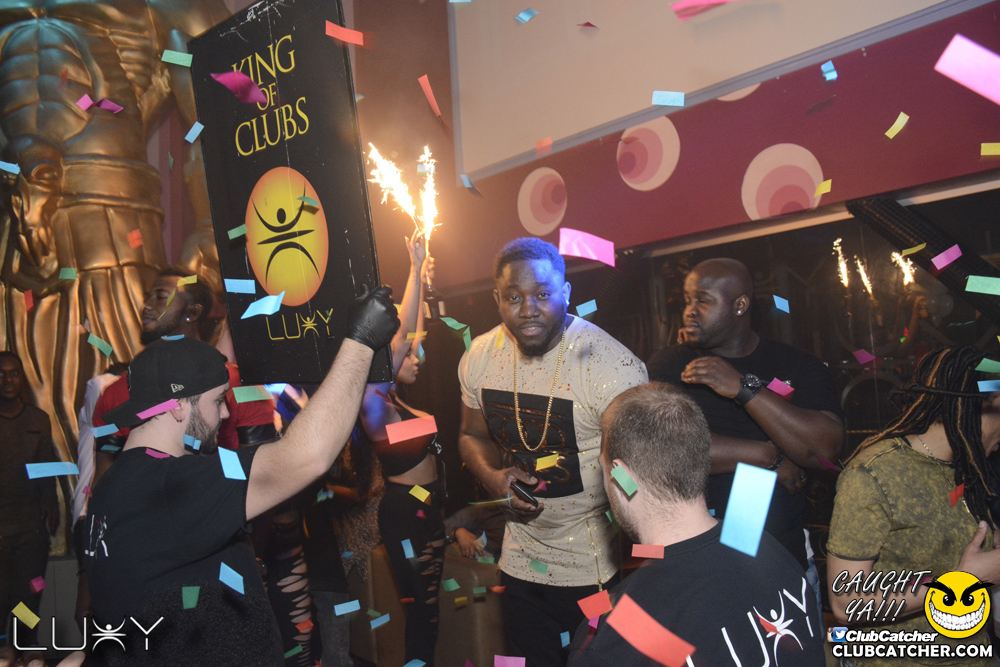 Luxy nightclub photo 147 - February 10th, 2018