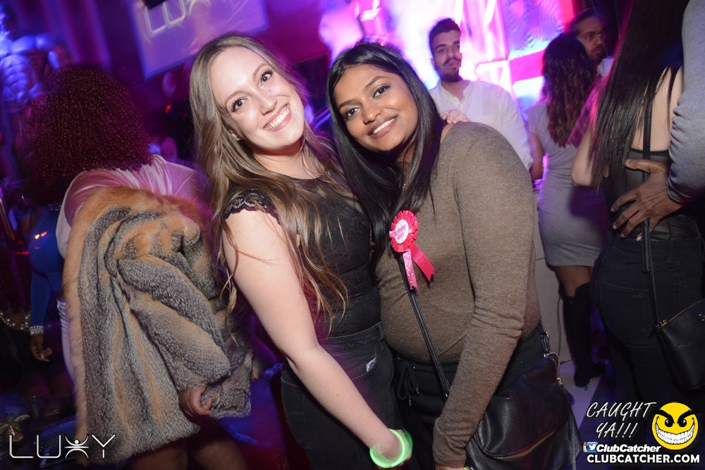Luxy nightclub photo 148 - February 10th, 2018
