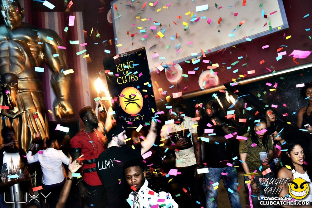 Luxy nightclub photo 149 - February 10th, 2018