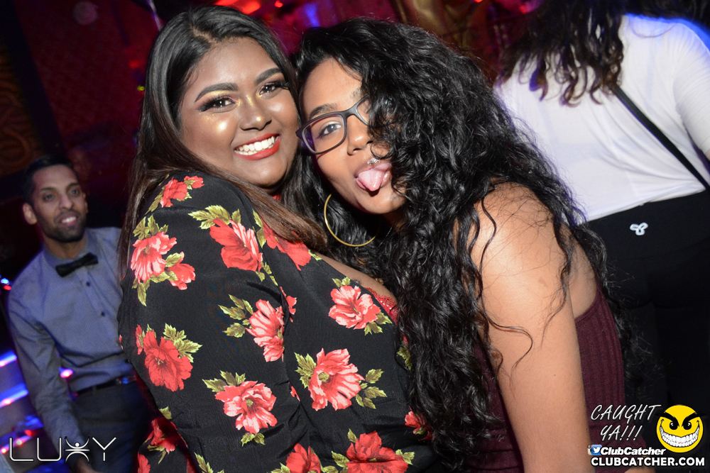 Luxy nightclub photo 151 - February 10th, 2018