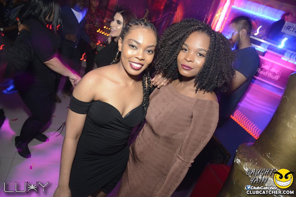 Luxy nightclub photo 153 - February 10th, 2018