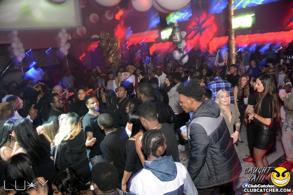 Luxy nightclub photo 154 - February 10th, 2018