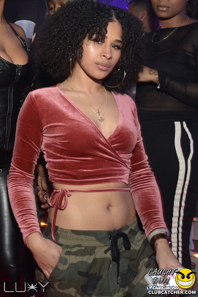 Luxy nightclub photo 155 - February 10th, 2018