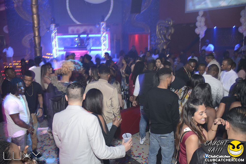 Luxy nightclub photo 156 - February 10th, 2018