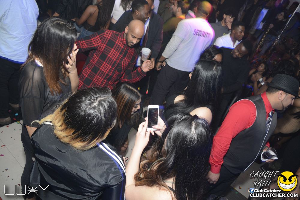 Luxy nightclub photo 157 - February 10th, 2018