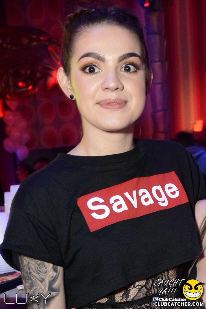 Luxy nightclub photo 158 - February 10th, 2018