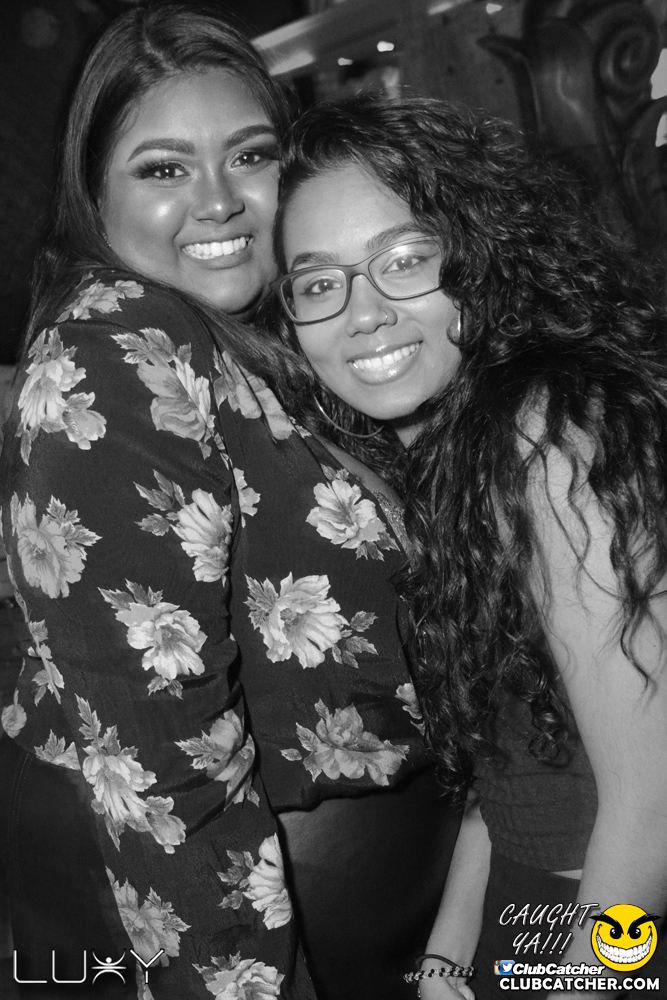 Luxy nightclub photo 159 - February 10th, 2018