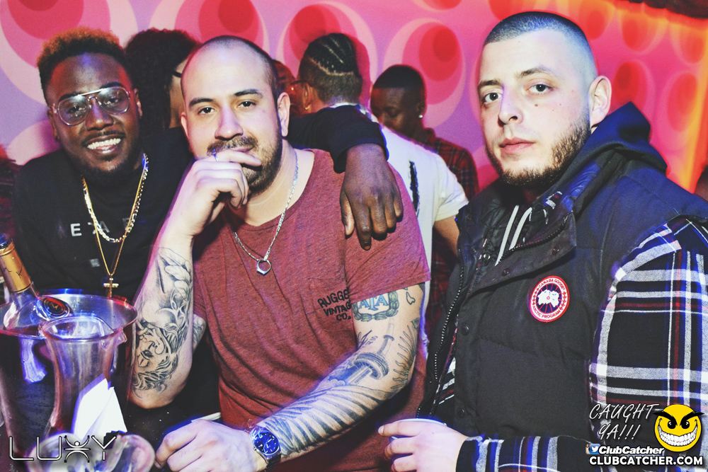 Luxy nightclub photo 160 - February 10th, 2018