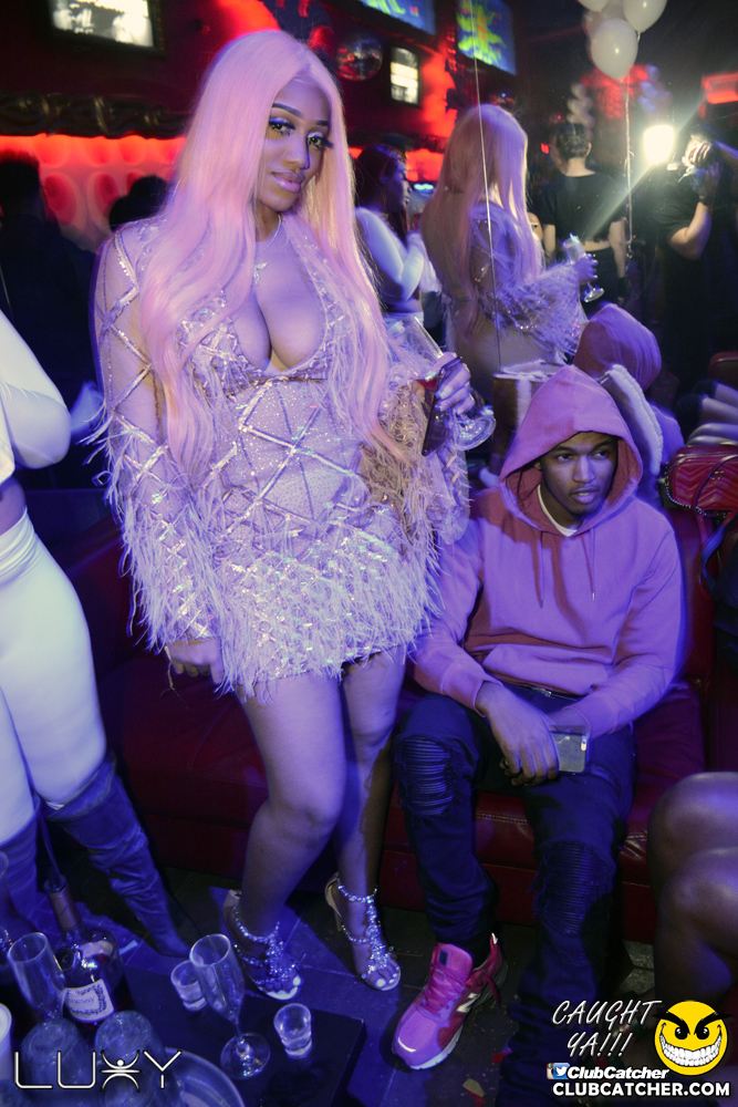 Luxy nightclub photo 17 - February 10th, 2018